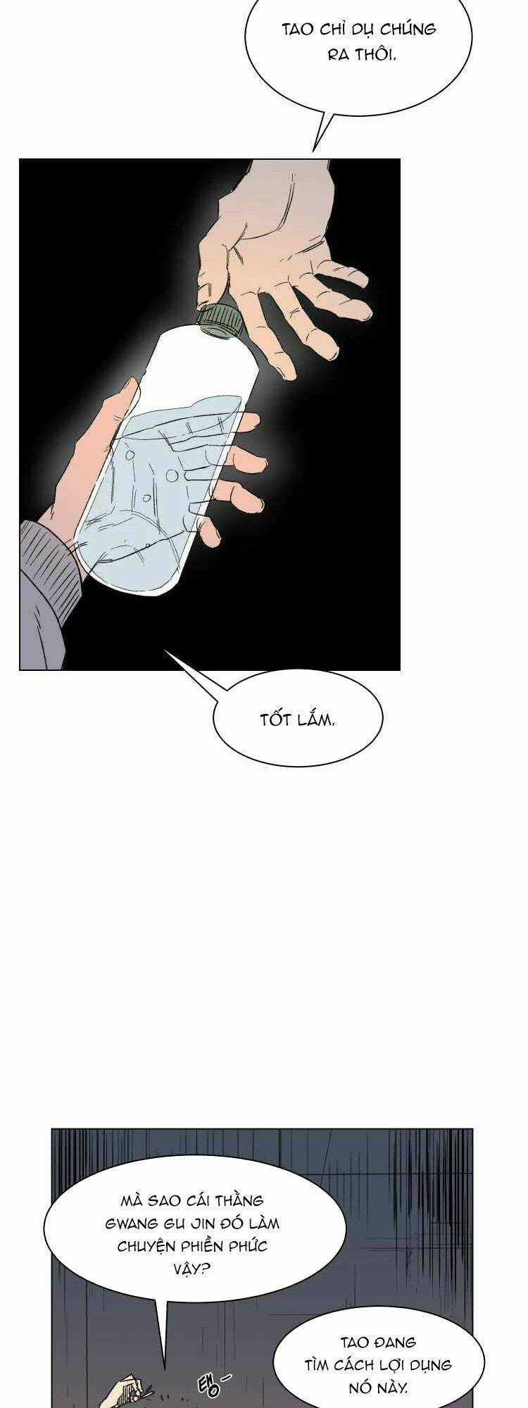 30 Ngày - Chapter 4 - Trang 4