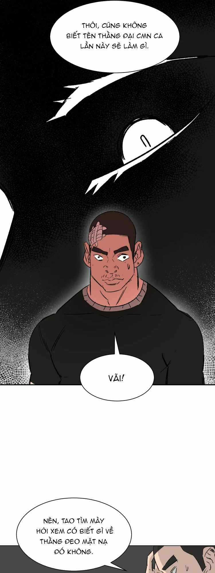 30 Ngày - Chapter 4 - Trang 32