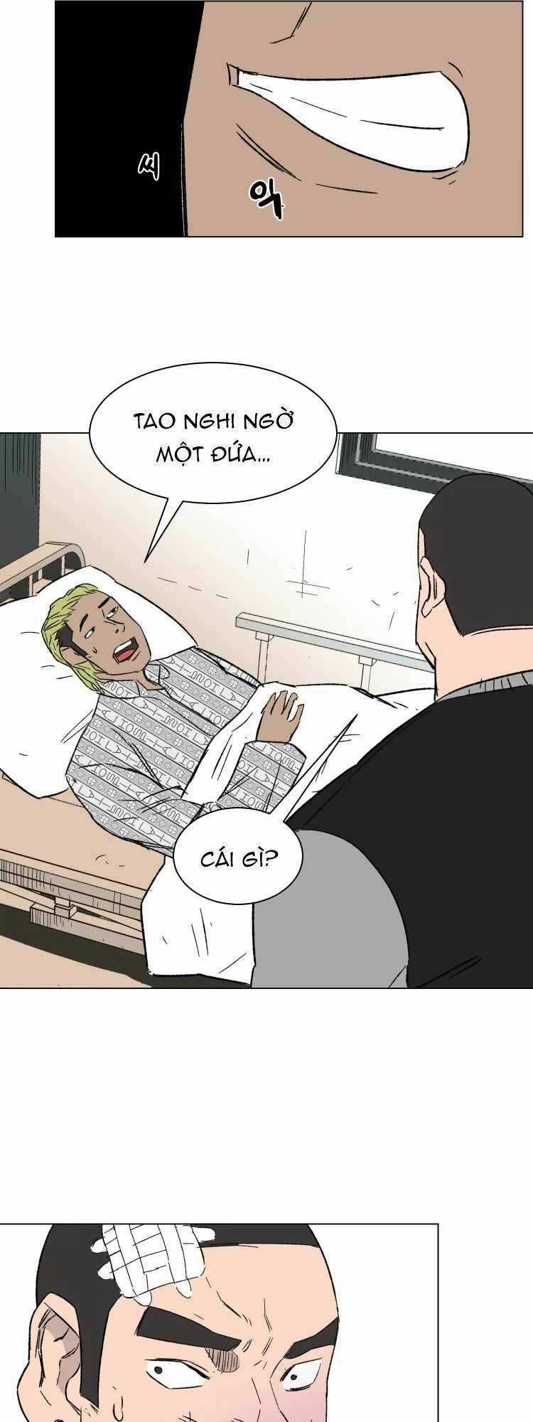 30 Ngày - Chapter 4 - Trang 35