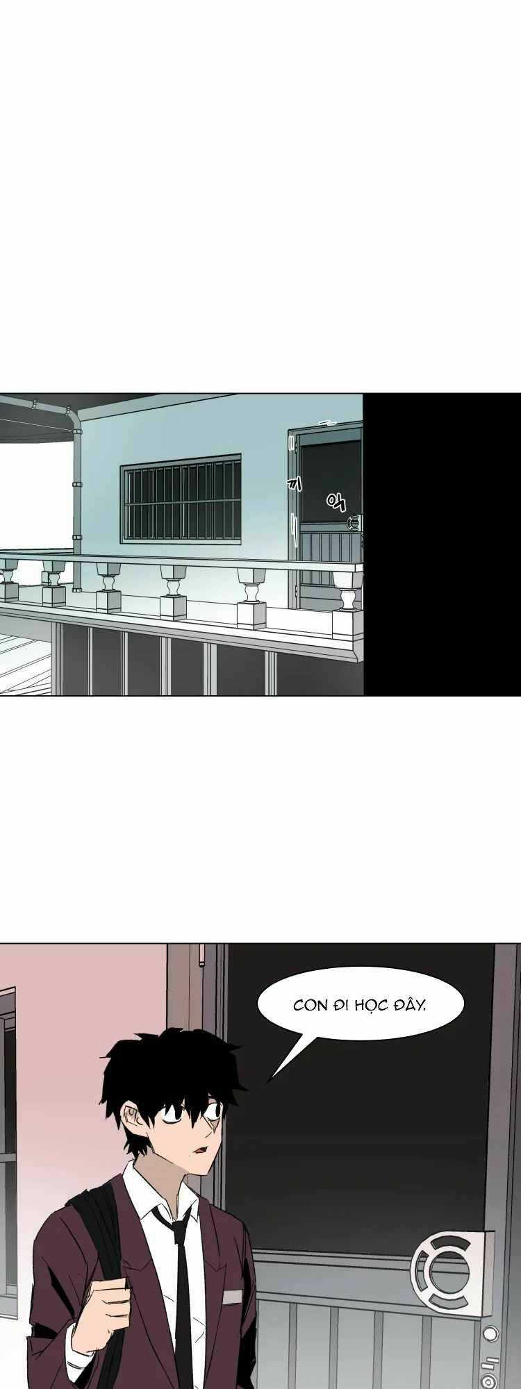 30 Ngày - Chapter 4 - Trang 37