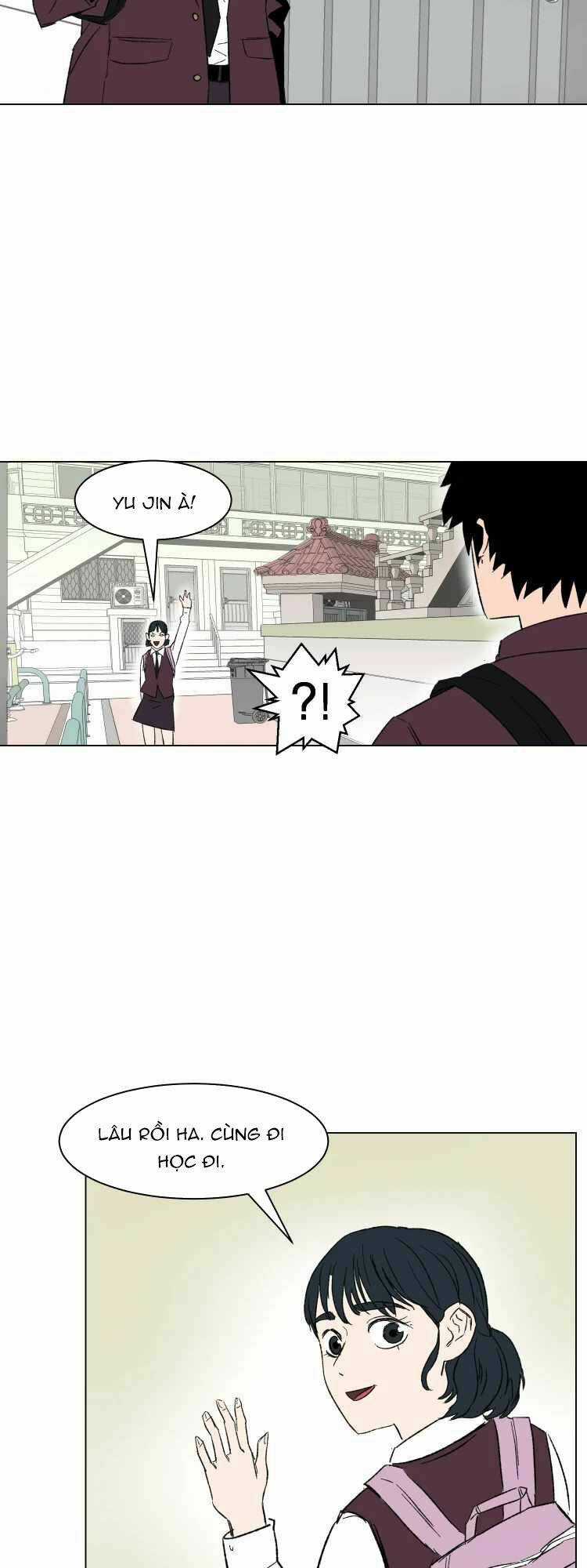 30 Ngày - Chapter 4 - Trang 38