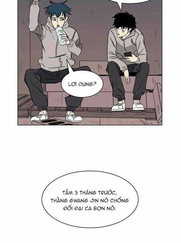 30 Ngày - Chapter 4 - Trang 5