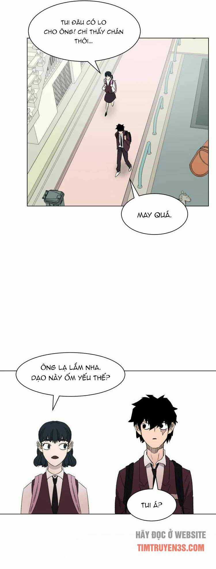 30 Ngày - Chapter 4 - Trang 41