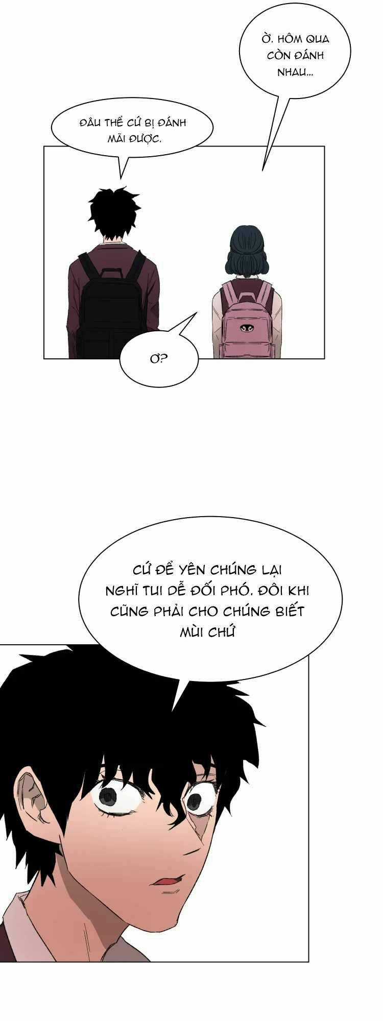 30 Ngày - Chapter 4 - Trang 42