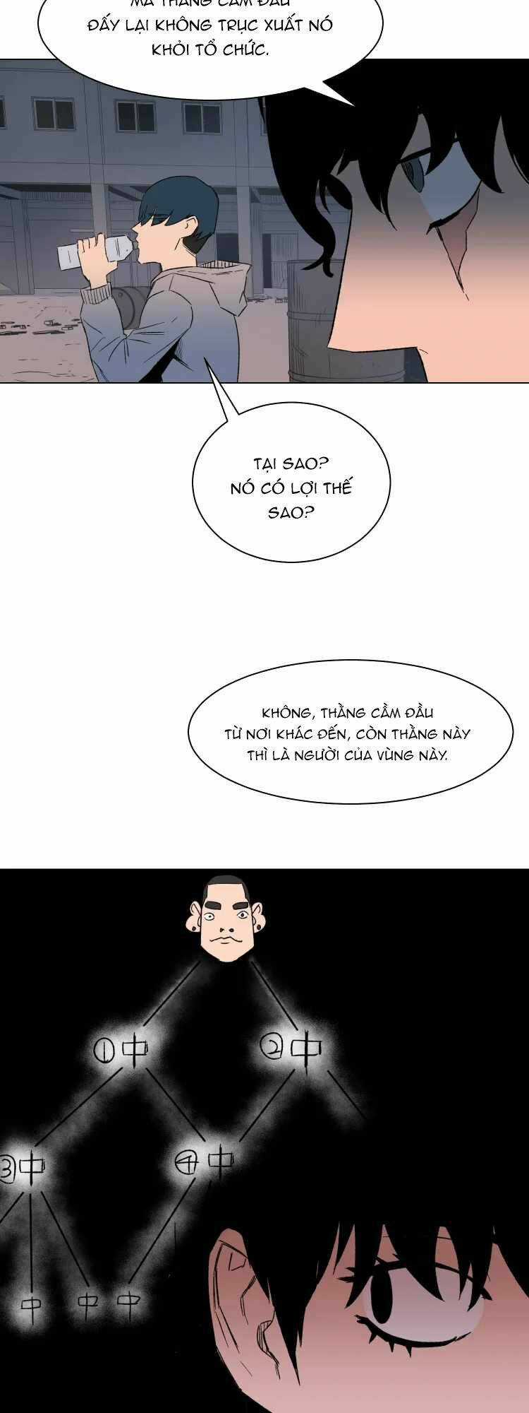 30 Ngày - Chapter 4 - Trang 8