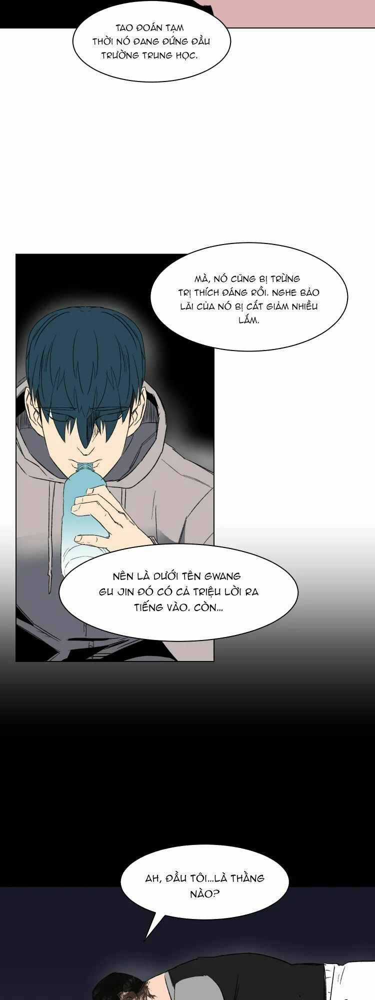 30 Ngày - Chapter 4 - Trang 9