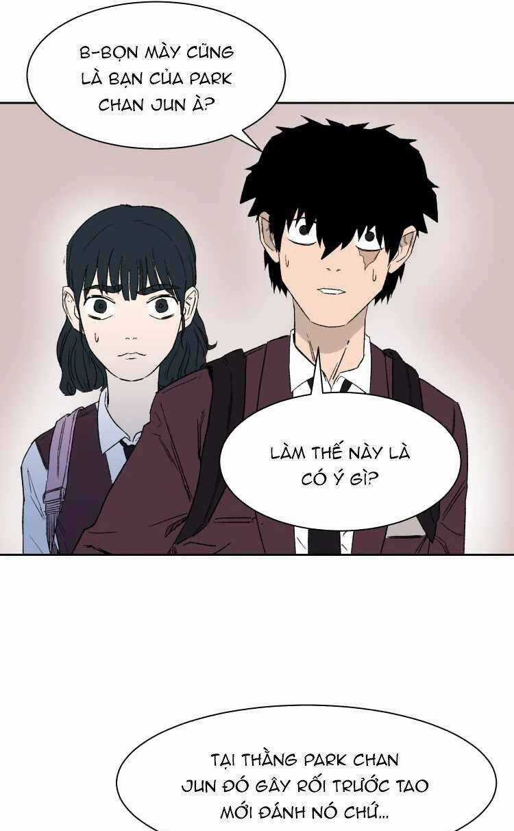 30 Ngày - Chapter 5 - Trang 17