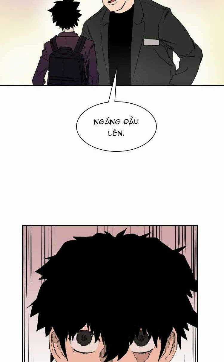 30 Ngày - Chapter 5 - Trang 20