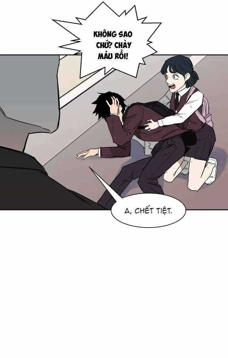 30 Ngày - Chapter 5 - Trang 25