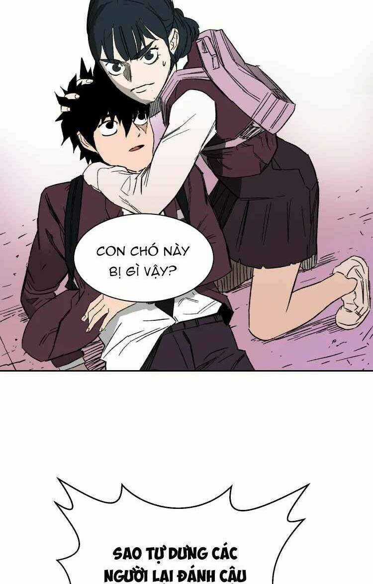 30 Ngày - Chapter 5 - Trang 30