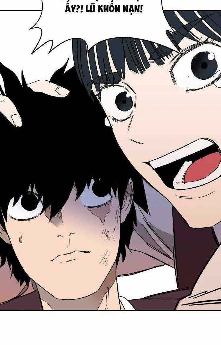 30 Ngày - Chapter 5 - Trang 31