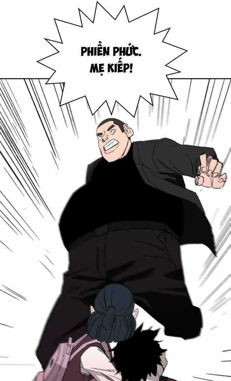 30 Ngày - Chapter 5 - Trang 33