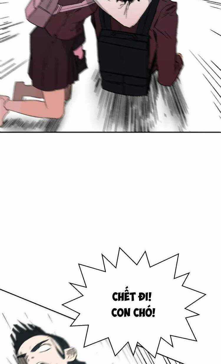 30 Ngày - Chapter 5 - Trang 34