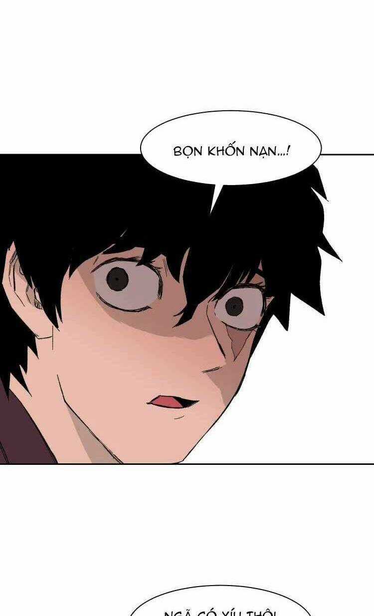 30 Ngày - Chapter 5 - Trang 38