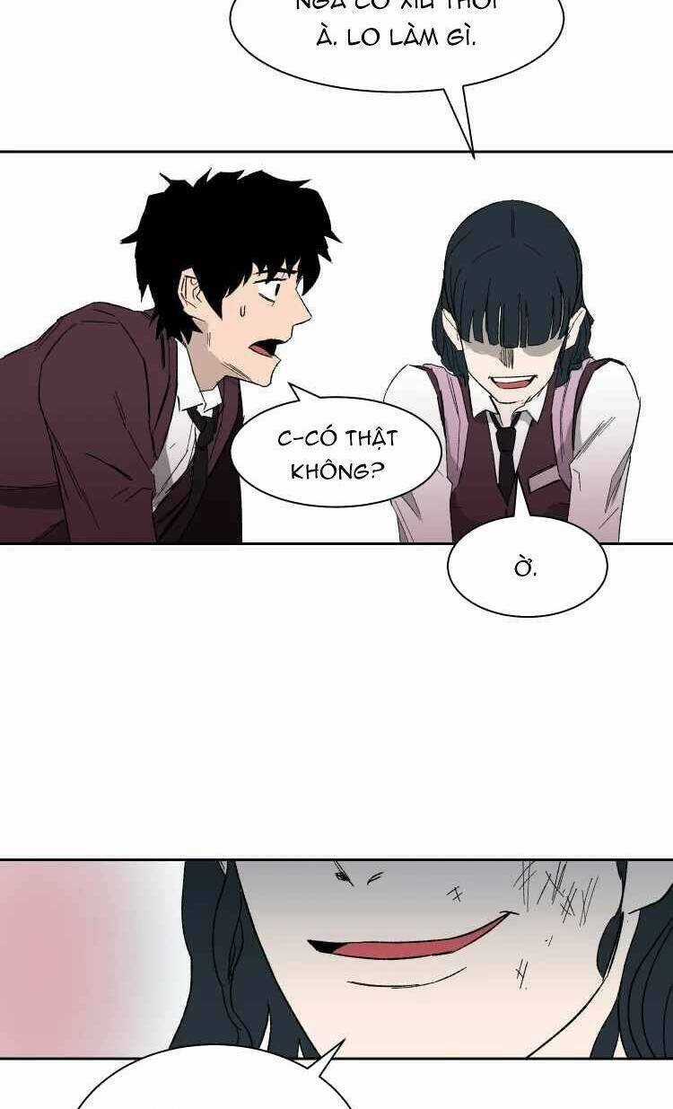 30 Ngày - Chapter 5 - Trang 39