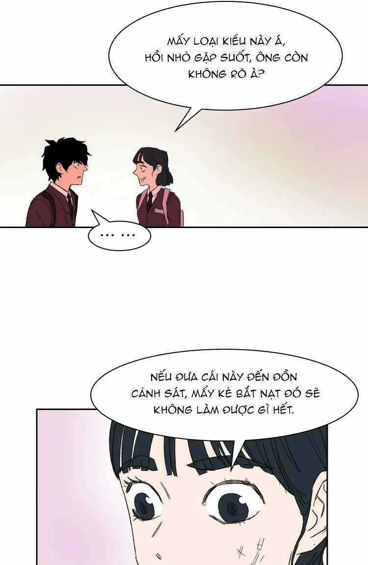 30 Ngày - Chapter 5 - Trang 41