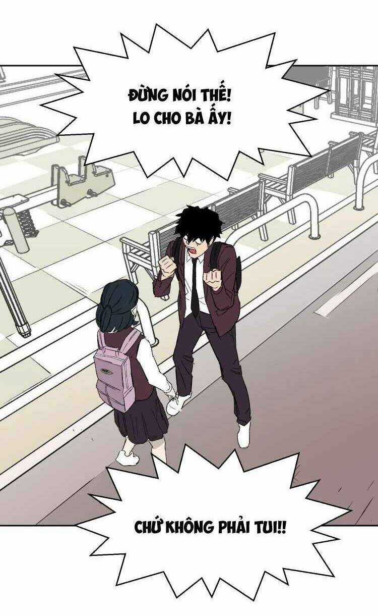 30 Ngày - Chapter 5 - Trang 50