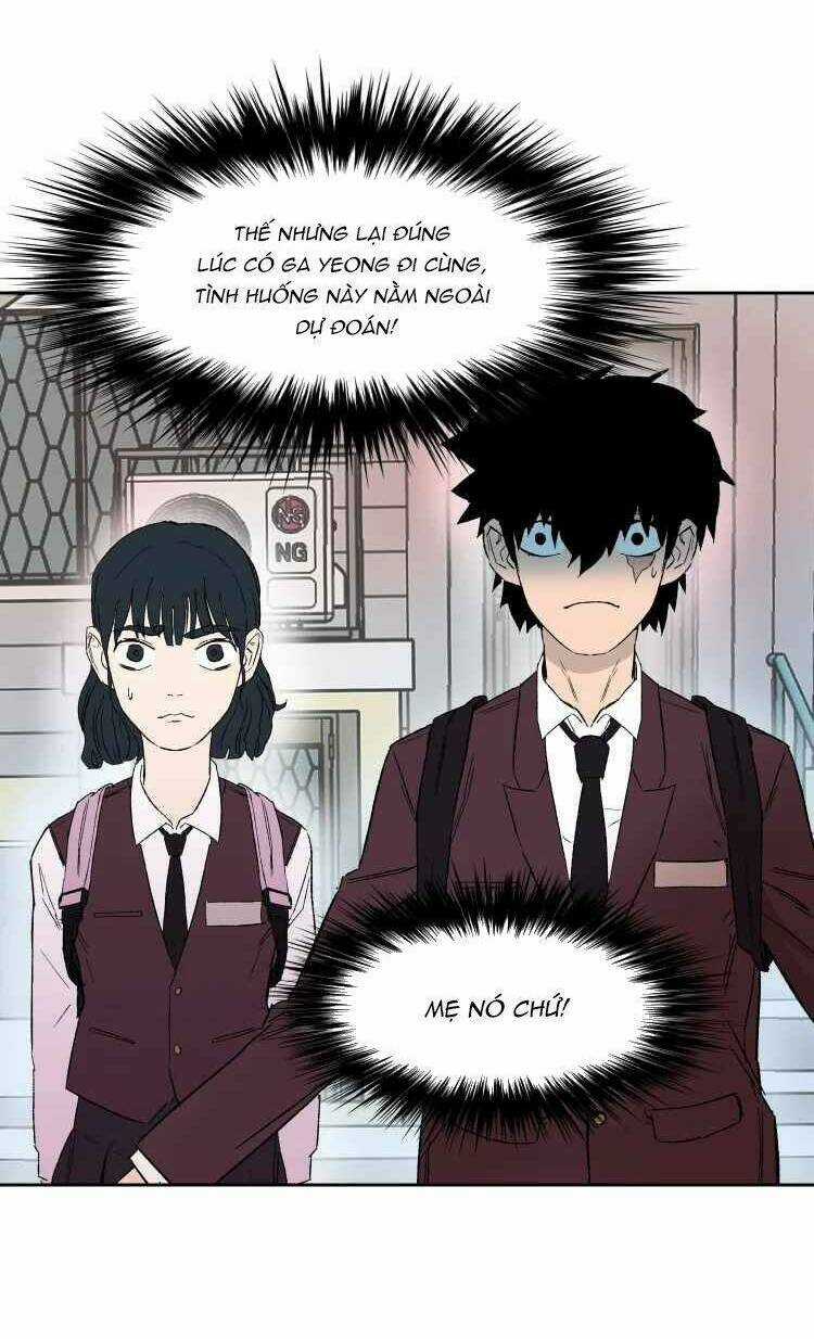 30 Ngày - Chapter 5 - Trang 6