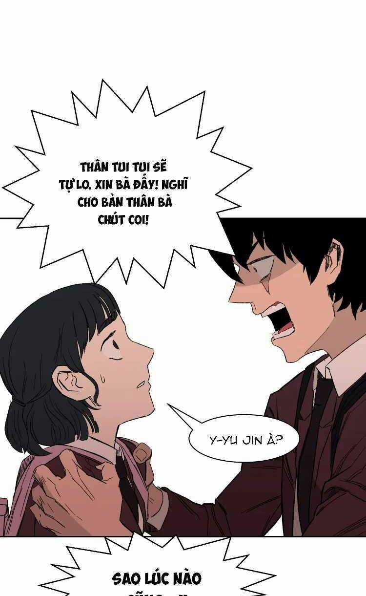 30 Ngày - Chapter 5 - Trang 51