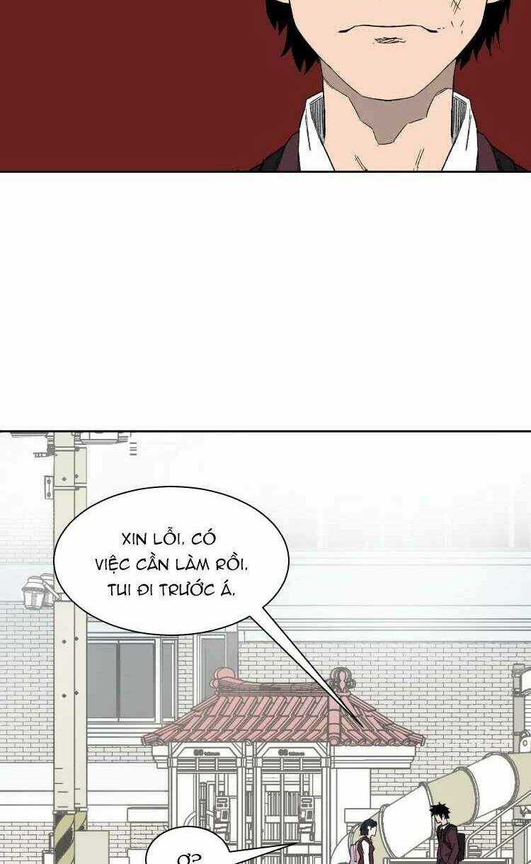 30 Ngày - Chapter 5 - Trang 54