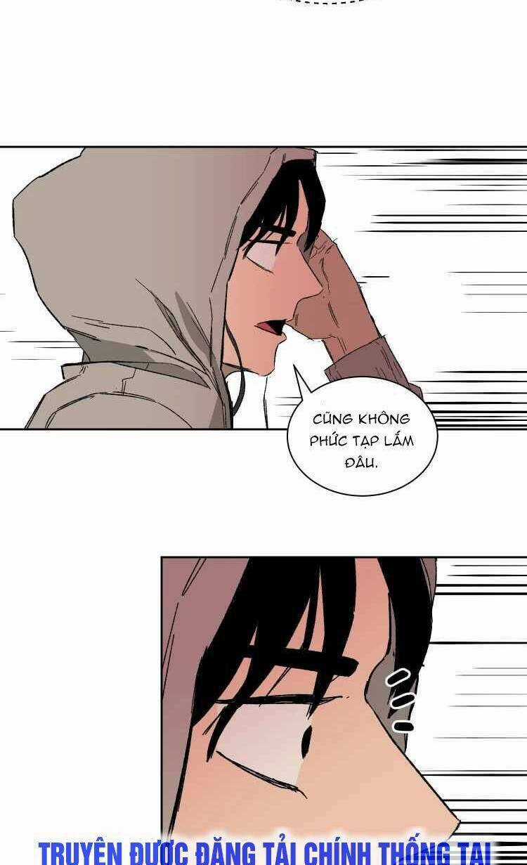 30 Ngày - Chapter 5 - Trang 61