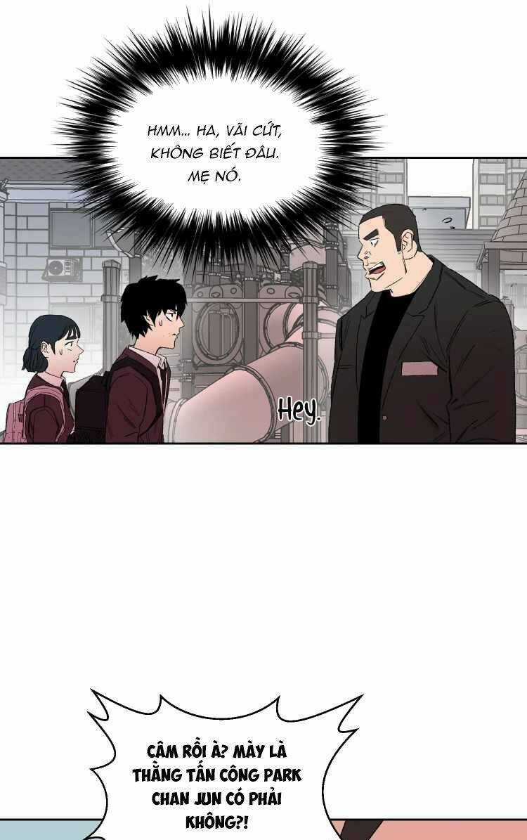 30 Ngày - Chapter 5 - Trang 9