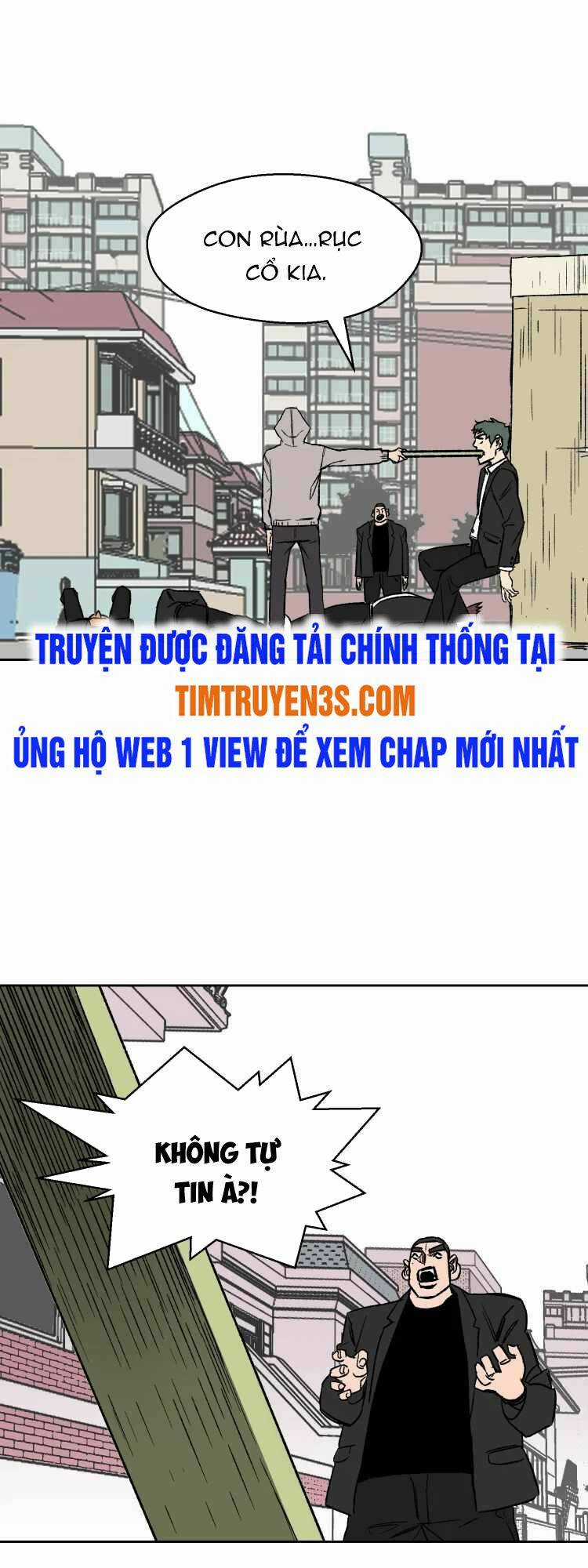 30 Ngày - Chapter 6 - Trang 14