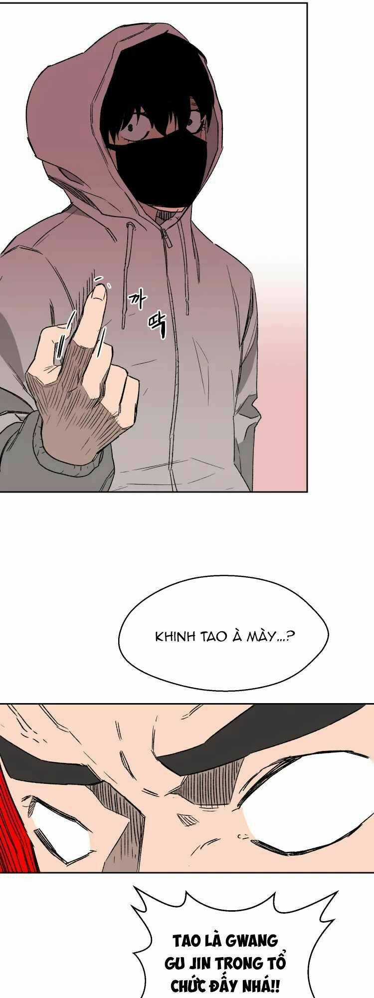 30 Ngày - Chapter 6 - Trang 17