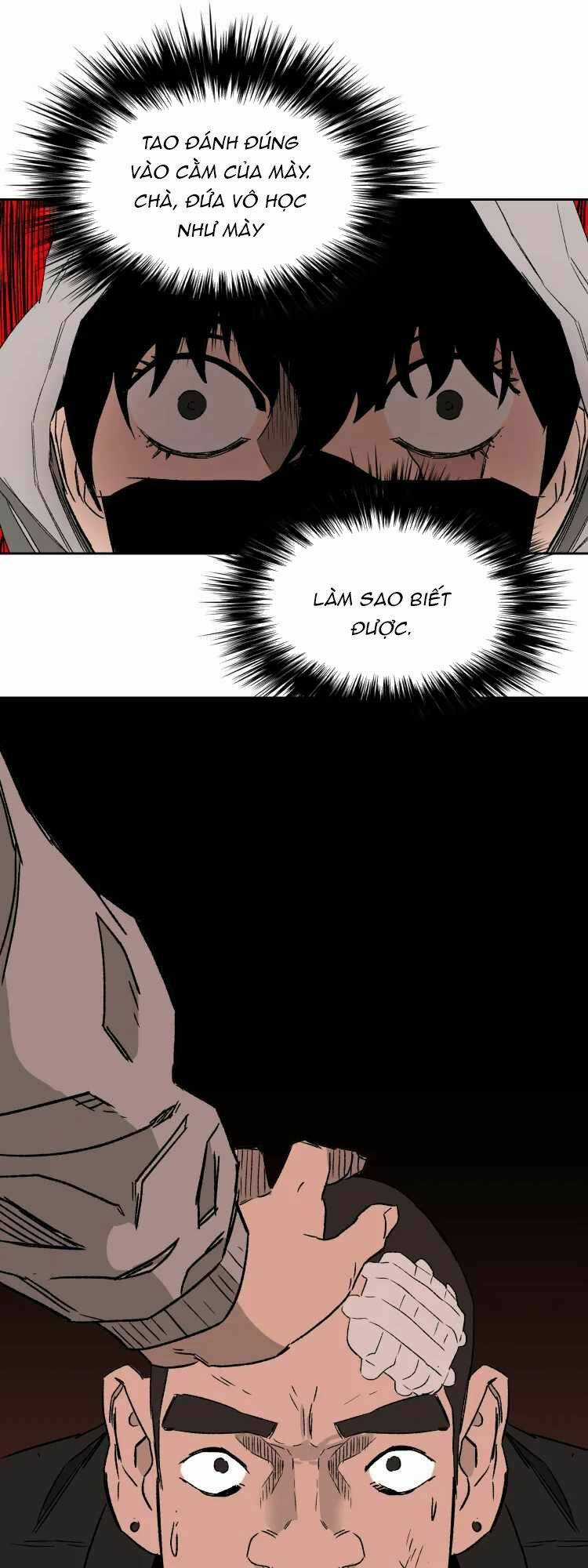 30 Ngày - Chapter 6 - Trang 22