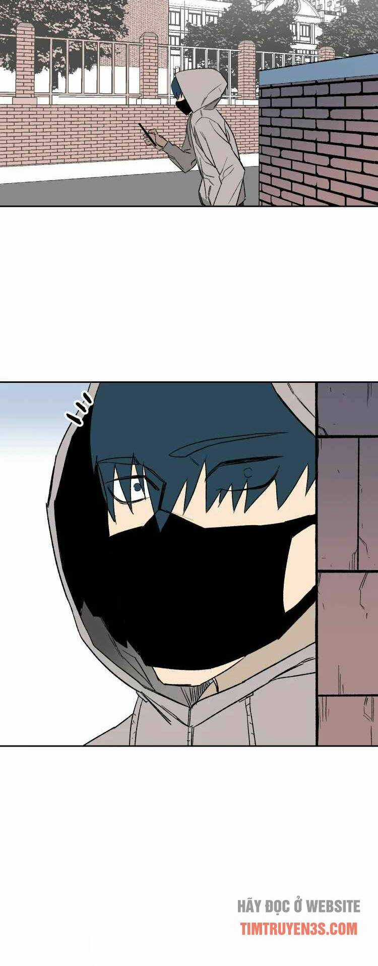 30 Ngày - Chapter 6 - Trang 26