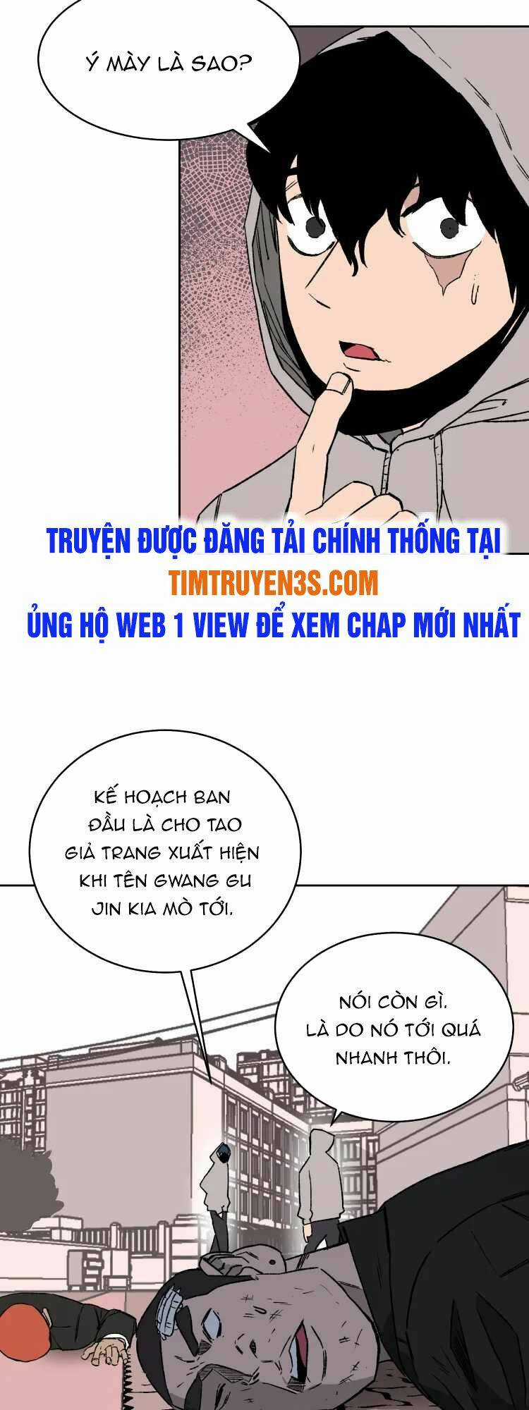 30 Ngày - Chapter 6 - Trang 29