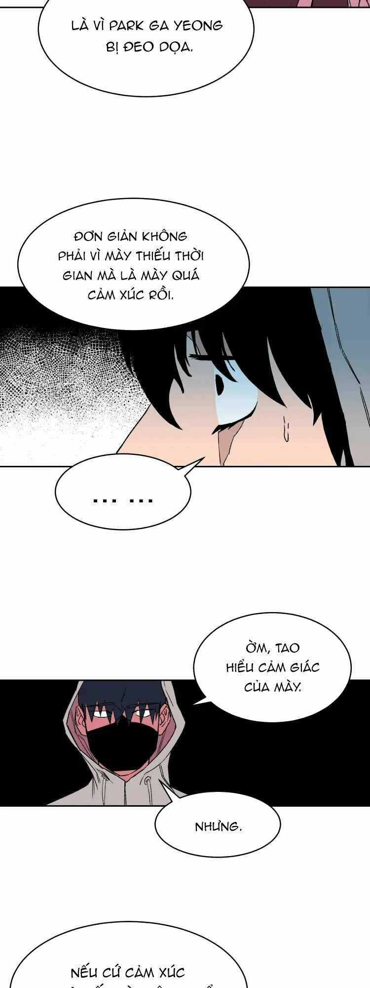 30 Ngày - Chapter 6 - Trang 33