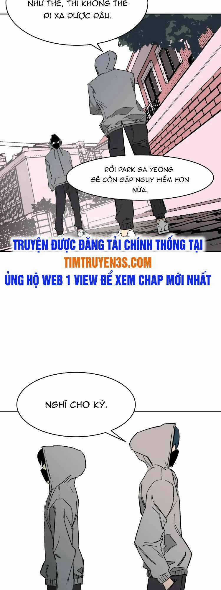 30 Ngày - Chapter 6 - Trang 34