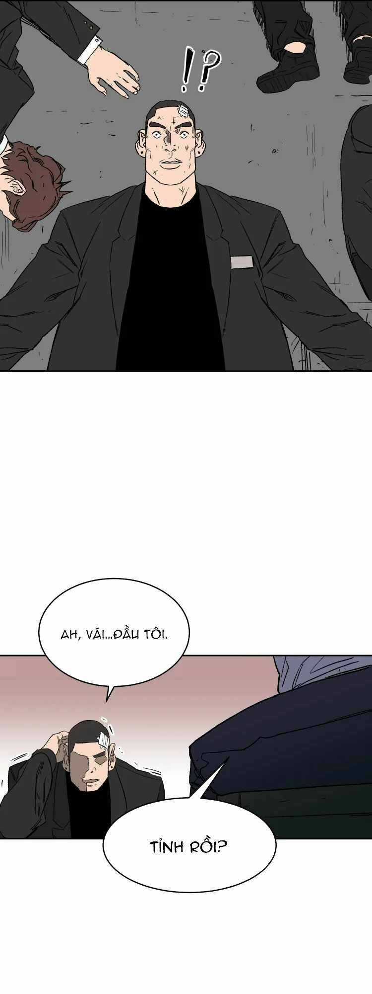 30 Ngày - Chapter 6 - Trang 37