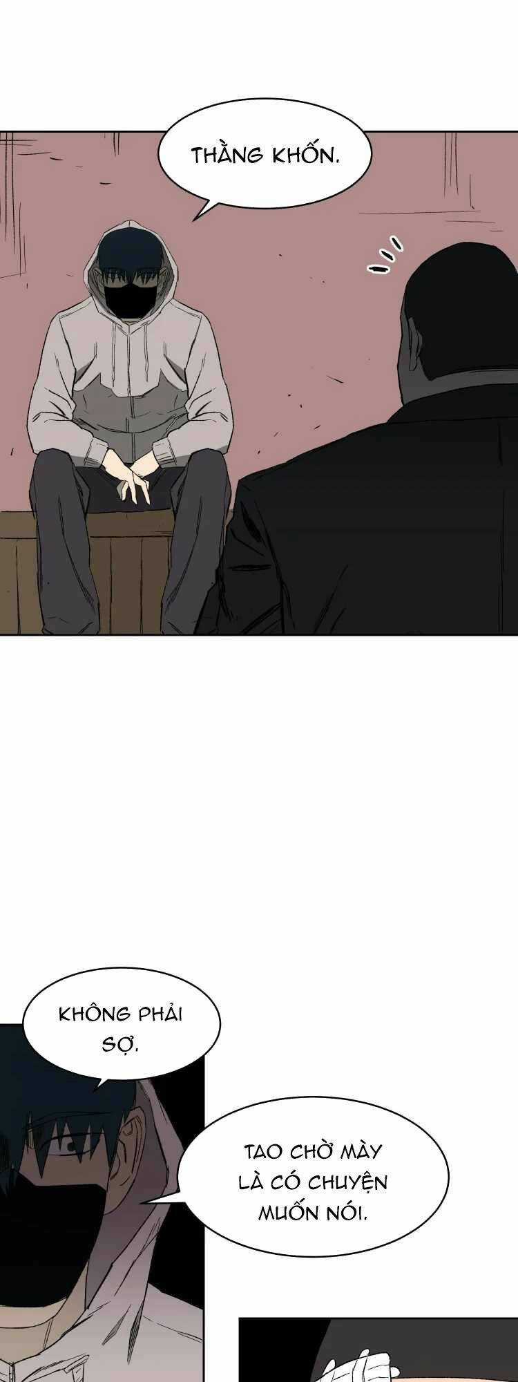 30 Ngày - Chapter 6 - Trang 38