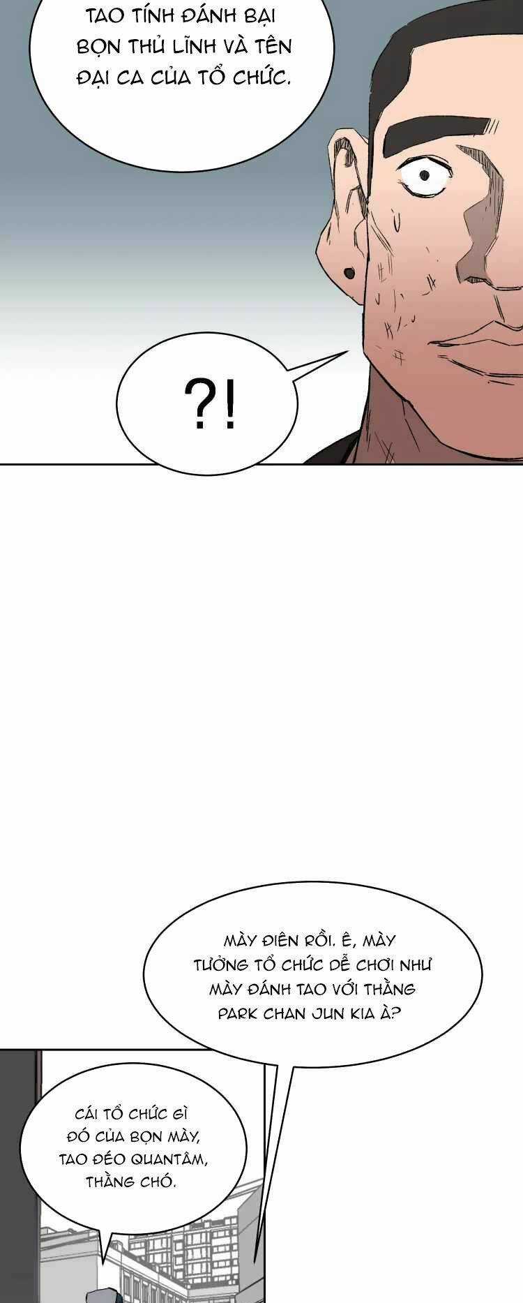 30 Ngày - Chapter 6 - Trang 40