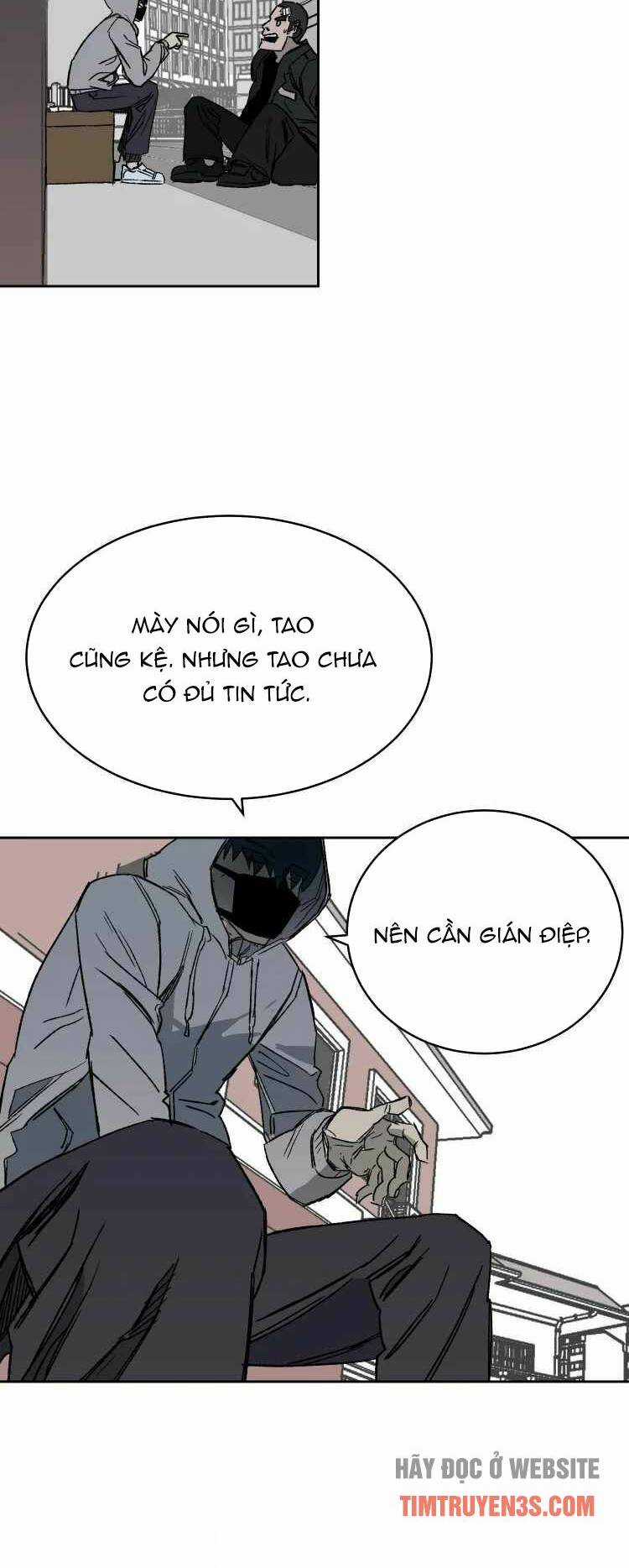 30 Ngày - Chapter 6 - Trang 41