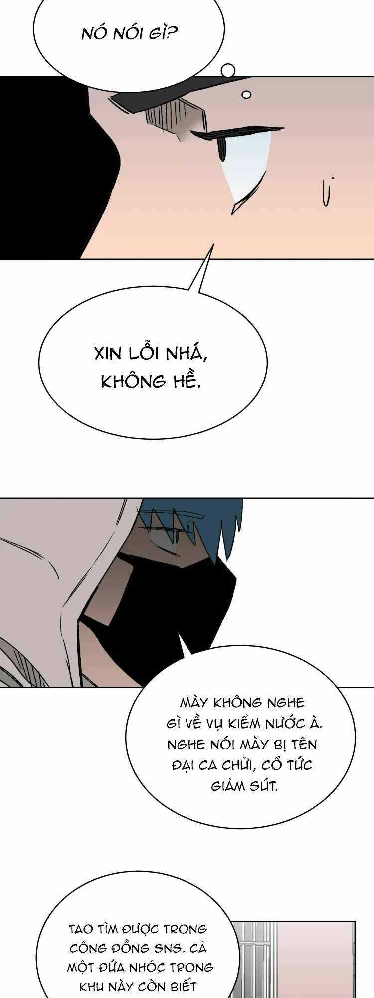 30 Ngày - Chapter 6 - Trang 43