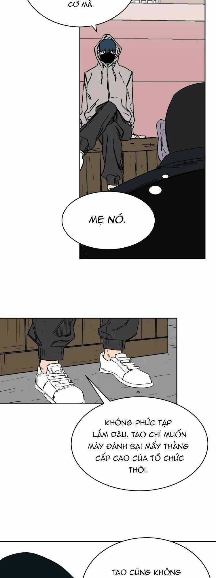 30 Ngày - Chapter 6 - Trang 44