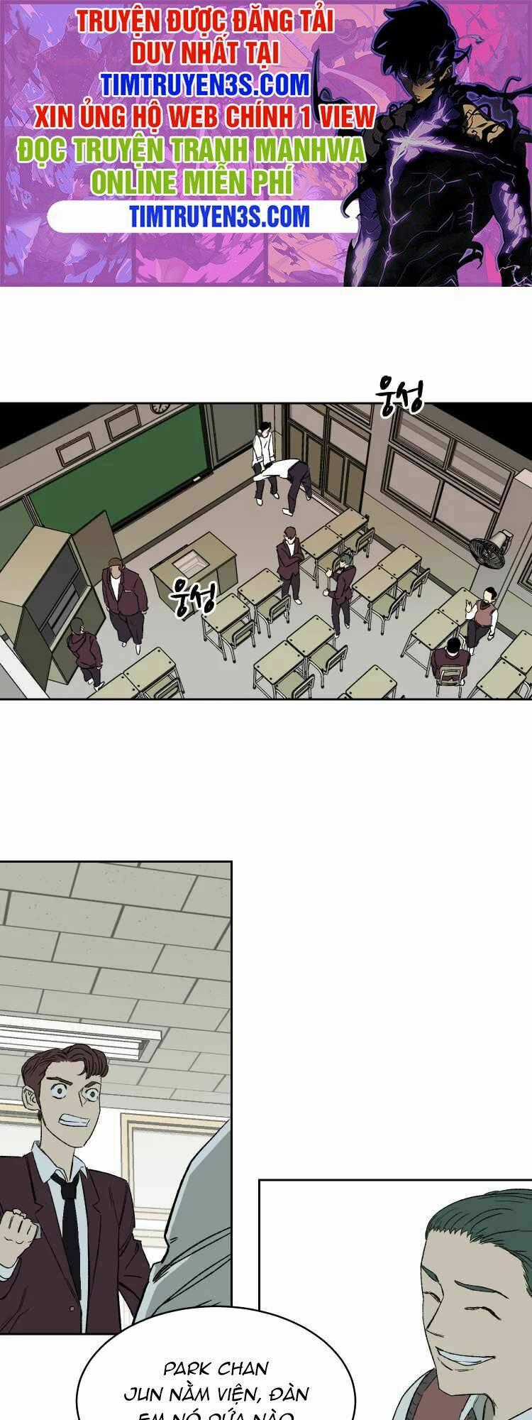 30 Ngày - Chapter 7 - Trang 1