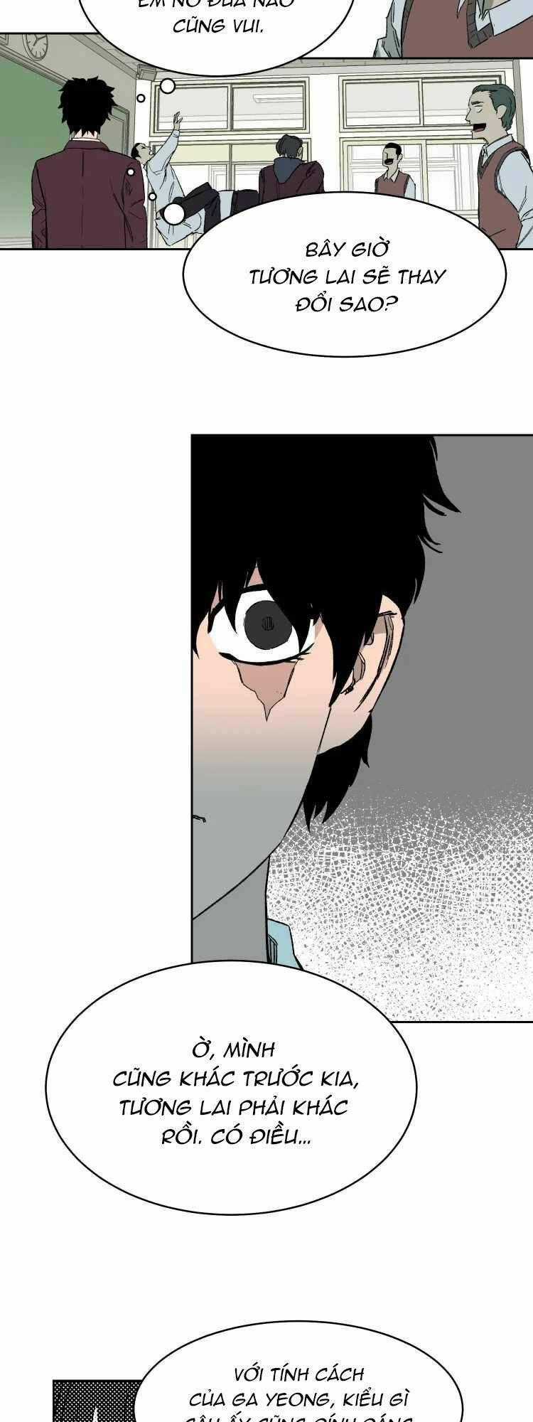 30 Ngày - Chapter 7 - Trang 2