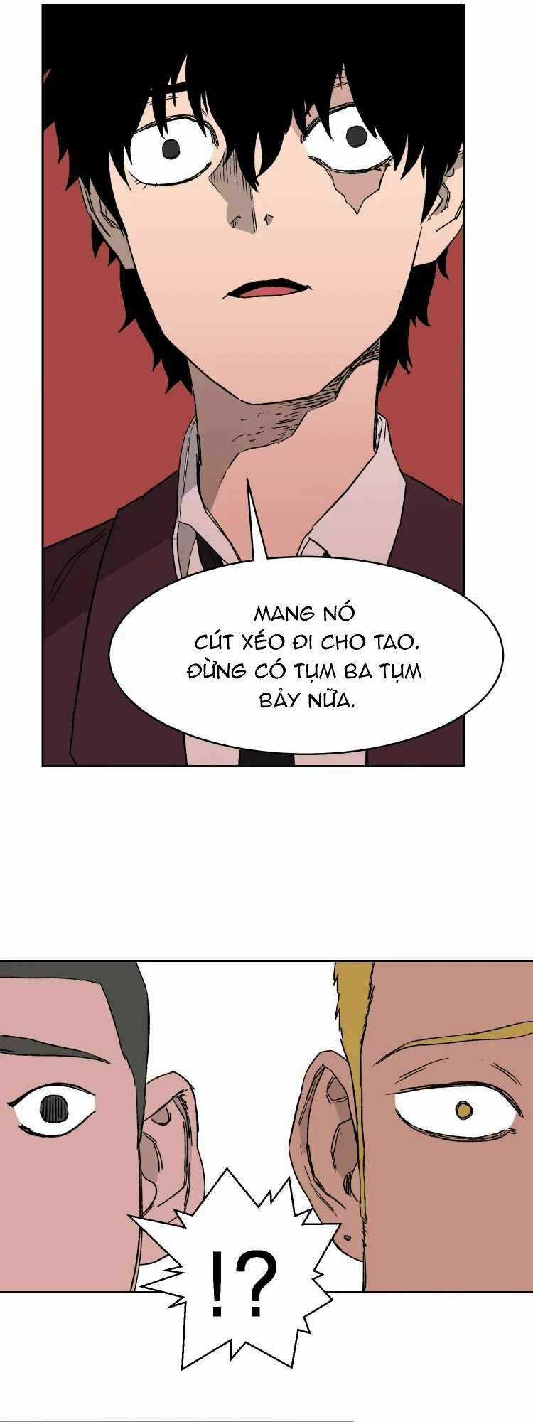 30 Ngày - Chapter 7 - Trang 11