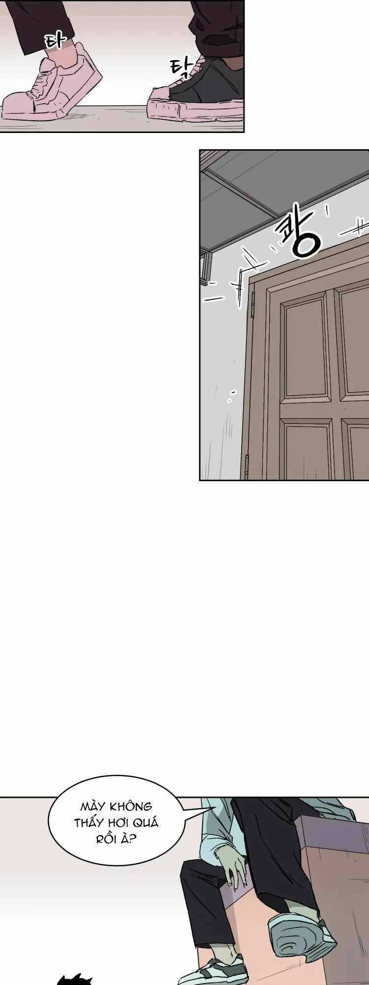 30 Ngày - Chapter 7 - Trang 12