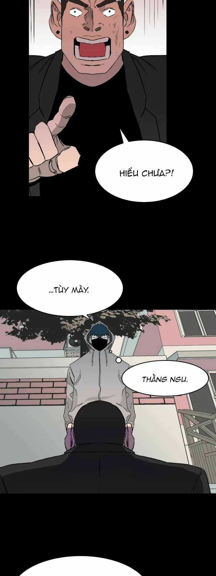 30 Ngày - Chapter 7 - Trang 18