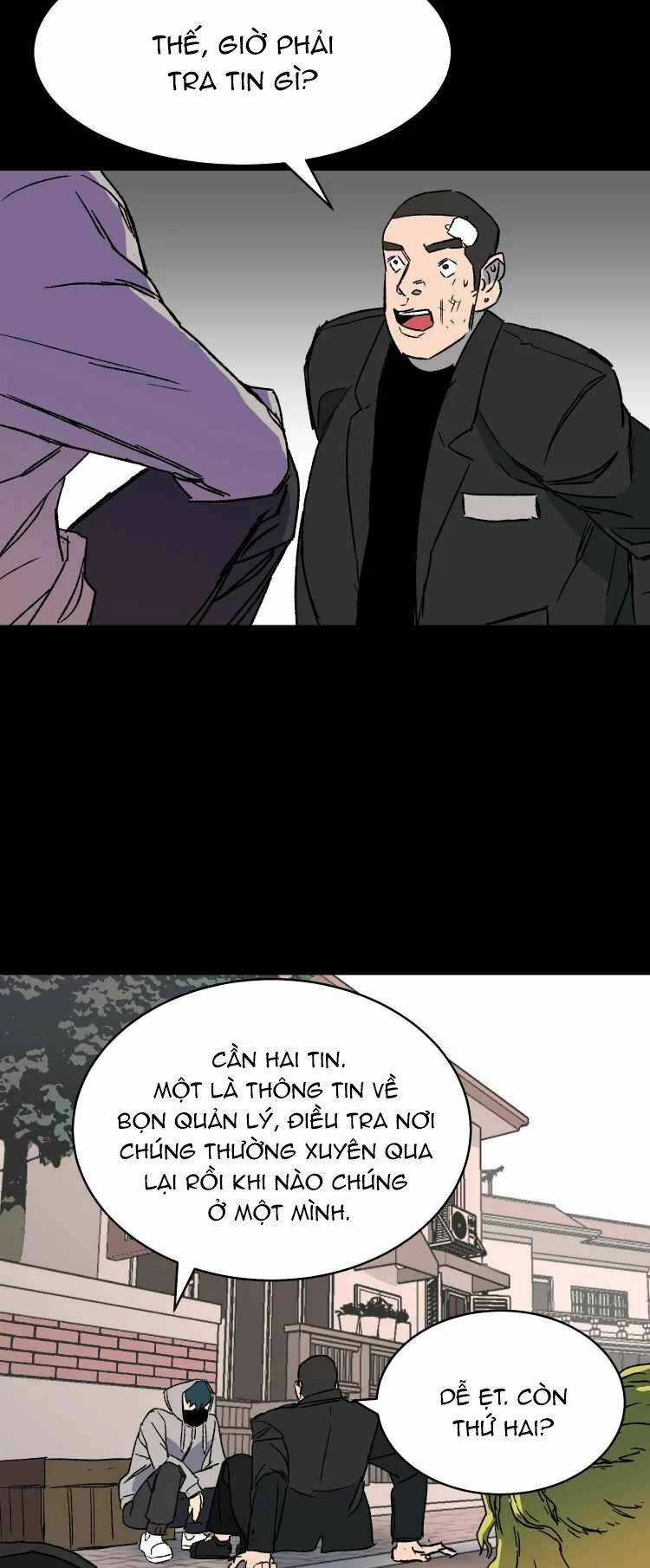 30 Ngày - Chapter 7 - Trang 19