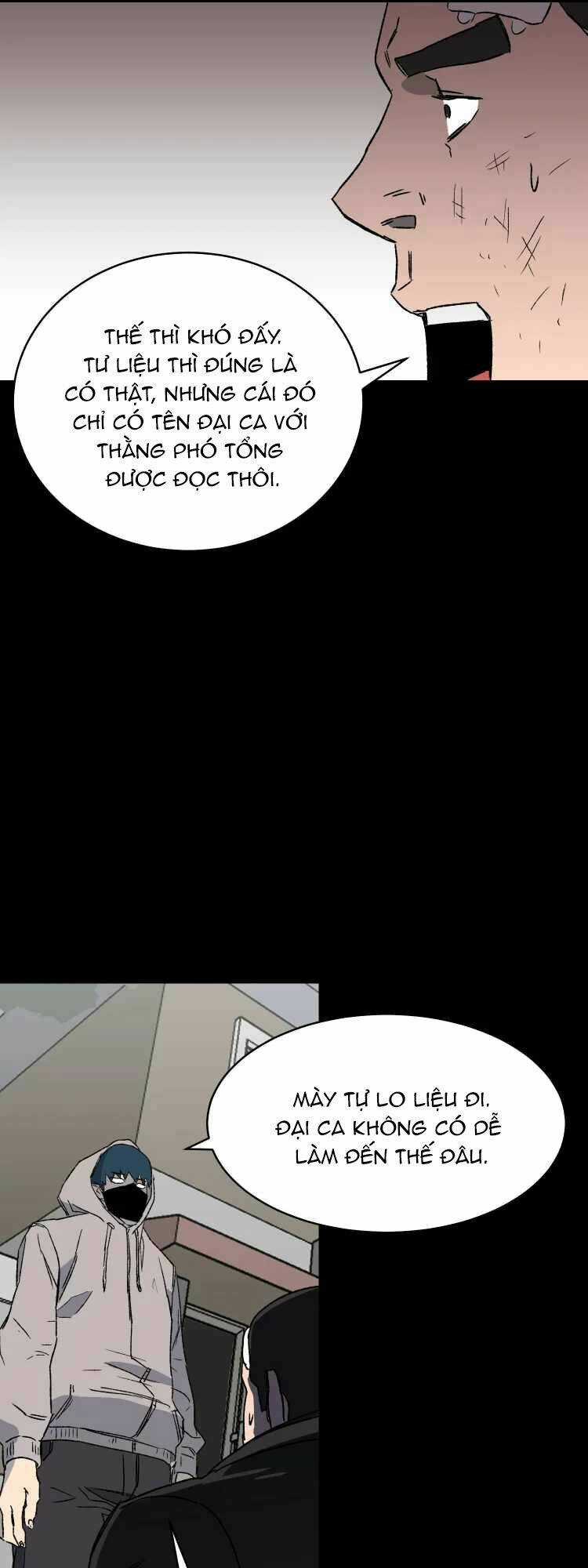 30 Ngày - Chapter 7 - Trang 21