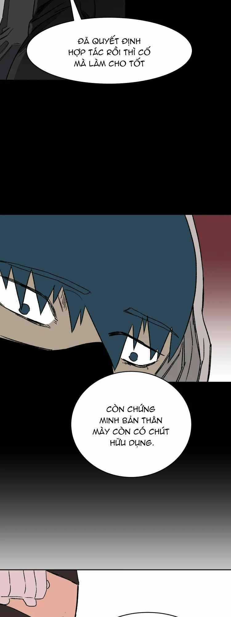 30 Ngày - Chapter 7 - Trang 22