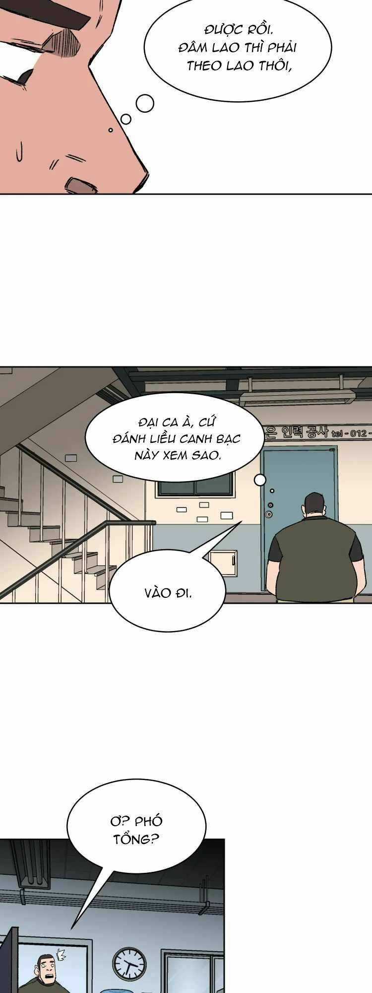 30 Ngày - Chapter 7 - Trang 23