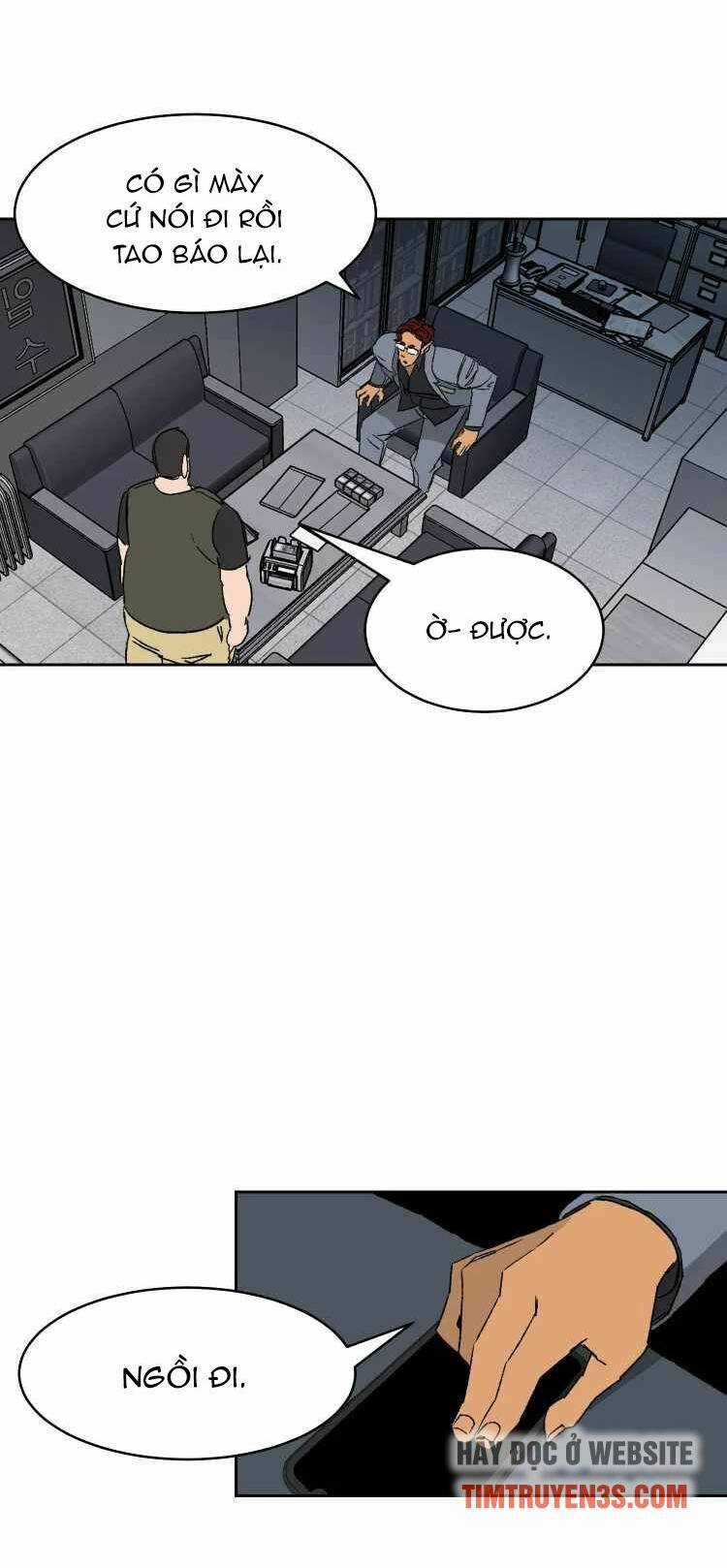 30 Ngày - Chapter 7 - Trang 25