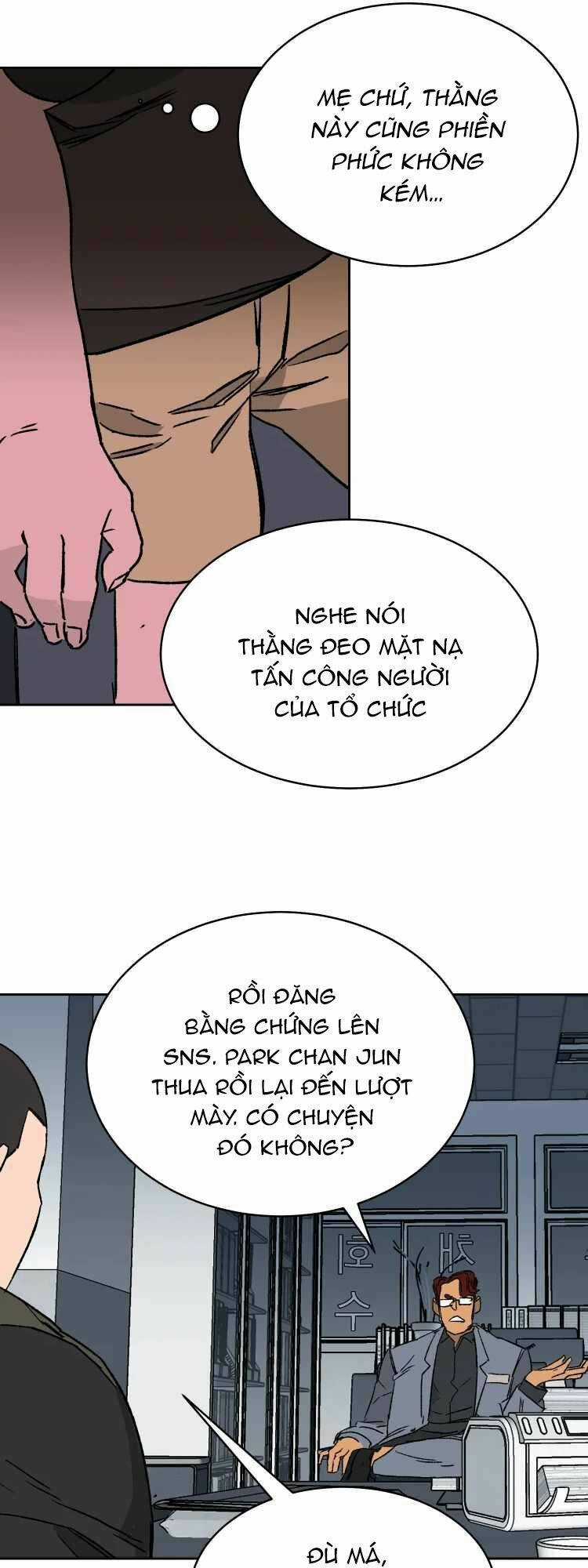 30 Ngày - Chapter 7 - Trang 26